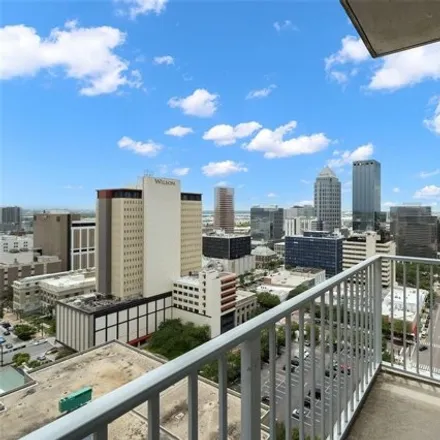 Image 6 - SkyPoint, North Ashley Drive, Tampa, FL 33601, USA - Condo for sale
