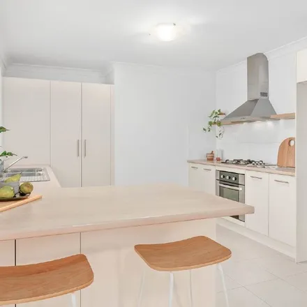 Rent this 4 bed apartment on Weller Street in Fletcher NSW 2287, Australia