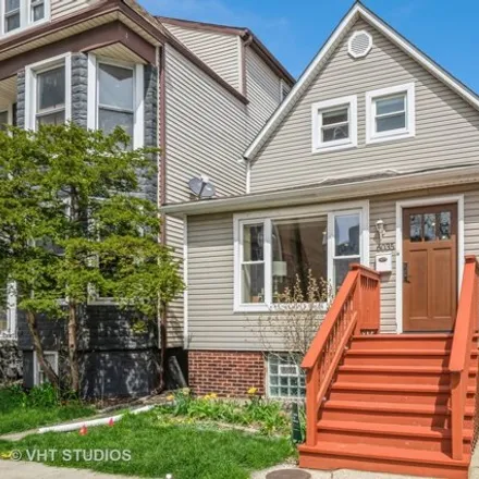 Buy this 3 bed house on 6035 North Ridge Avenue in Chicago, IL 60660