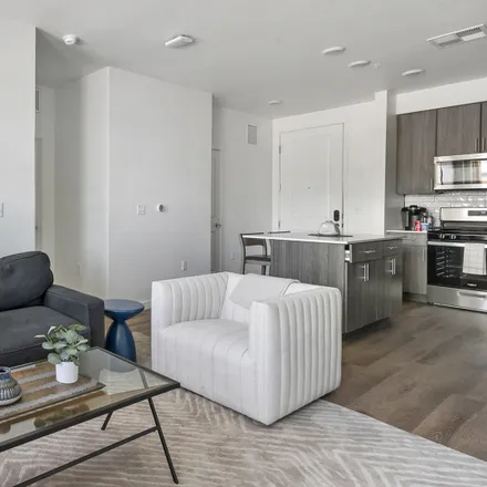 Rent this 1 bed apartment on Southwest Gastroenterology Associates in 7788 Jefferson Street Northeast, Albuquerque