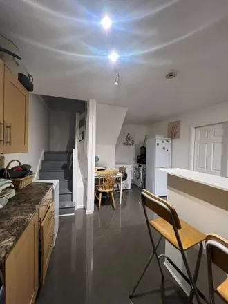 Rent this 4 bed apartment on Lerry Close in London, W14 9PJ