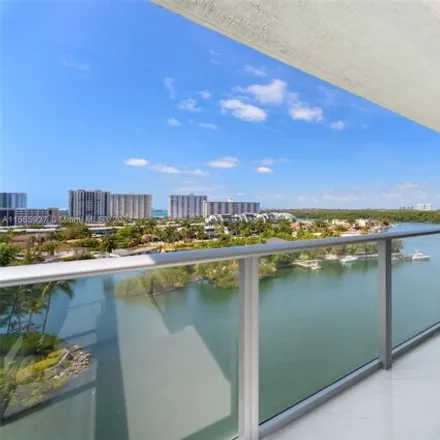 Buy this 3 bed condo on Parque Towers East in Northeast 163rd Street, Sunny Isles Beach