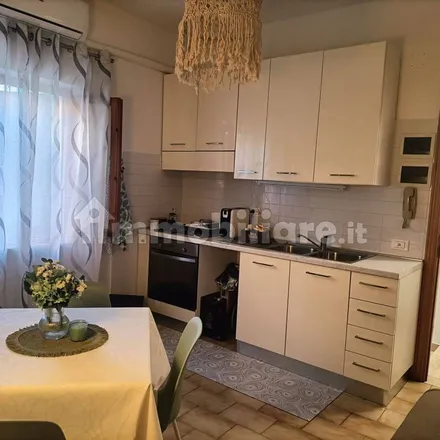 Image 8 - Via Aurelia, 57016 Rosignano Solvay LI, Italy - Apartment for rent