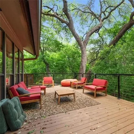 Image 1 - 2501 Dana Cove, Austin, TX 78746, USA - House for sale