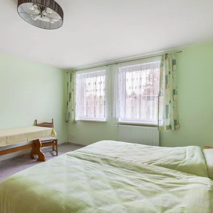 Rent this 2 bed apartment on Lobensteiner Straße 20b in 04207 Leipzig, Germany