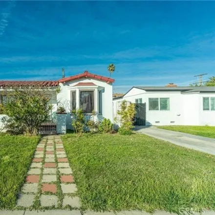 Image 1 - 683 West 103rd Street, Los Angeles, CA 90044, USA - House for sale
