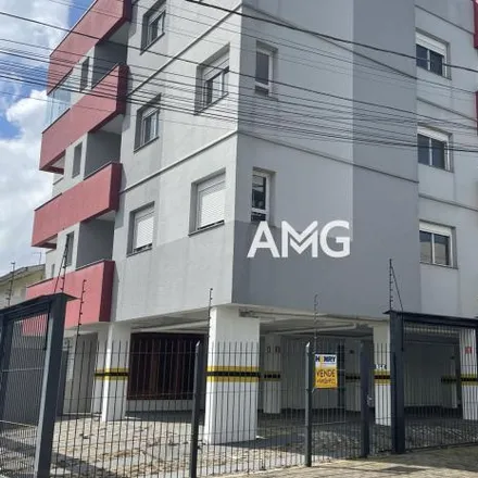 Buy this 3 bed apartment on Rua Antônio Carlos Vergani in São Victor Cohab, Caxias do Sul - RS