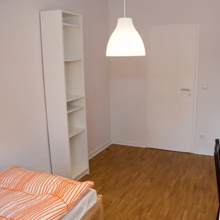 Rent this 4 bed room on Wandsbeker Schützenhof 20 in 22047 Hamburg, Germany