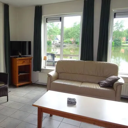 Rent this 4 bed house on 9431 KT Westerbork