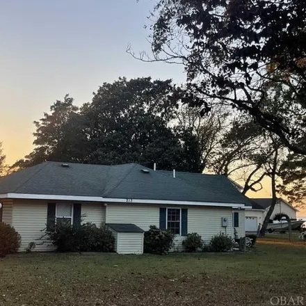 Buy this 2 bed house on 235 Riverlane Road in Olds, Currituck County
