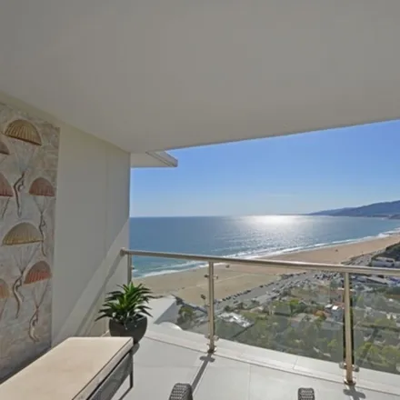 Image 5 - Ocean Avenue, Santa Monica, CA 90402, USA - House for rent