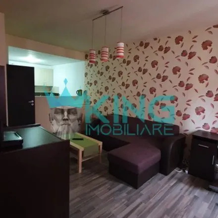 Rent this 2 bed apartment on Stile Residence 1 in Strada Tineretului 6, 077041 Chiajna