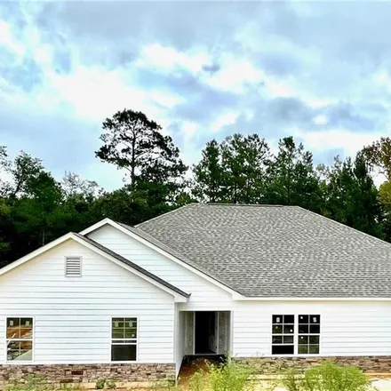 Buy this 4 bed house on 1001 Mitchell Street in Valley, Chambers County