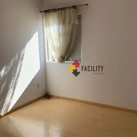 Buy this 1 bed apartment on Rua Barão de Jaguará 524 in Centro, Campinas - SP