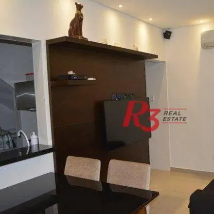 Buy this 3 bed house on Rua Luís Alves in Rádio Clube, Santos - SP