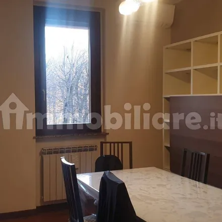 Rent this 3 bed apartment on Via Lazzaro Spallanzani in 20851 Lissone MB, Italy
