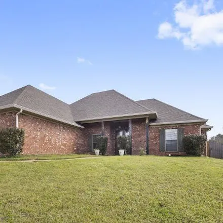 Buy this 3 bed house on 481 Rolling Hills Circle in Brandon, MS 39042