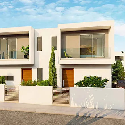 Image 2 - unnamed road, 8504 Κοινότητα Μανδριών, Cyprus - Duplex for sale
