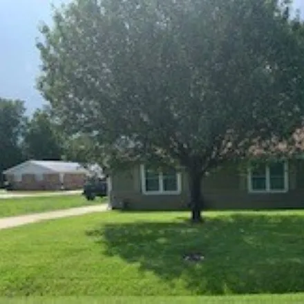 Buy this 3 bed house on 7091 Terrell Street in Groves, TX 77619