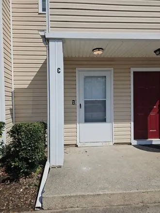 Rent this 3 bed townhouse on 4093 Cedars Parkway in Pepperidge, Dorchester County