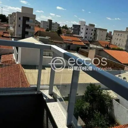 Rent this 2 bed apartment on Avenida Ana Godoy de Souza in Segismundo Pereira, Uberlândia - MG