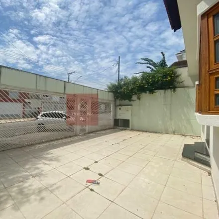 Image 1 - Avenida Nhandu, Mirandópolis, São Paulo - SP, 04060-030, Brazil - House for sale