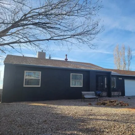 Buy this 3 bed house on 479 Sava Drive Southeast in Rio Rancho, NM 87124