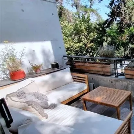 Buy this 1 bed apartment on Ciclovía Antonio Varas 1433 in 750 0000 Providencia, Chile