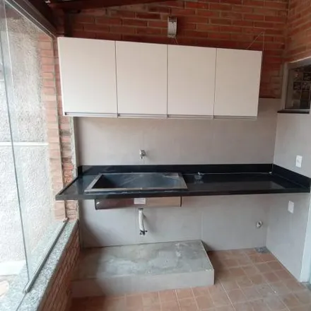 Buy this 4 bed house on Avenida Coronel Carlos Orleans Guimarães in Lagoa Santa - MG, 33230-010