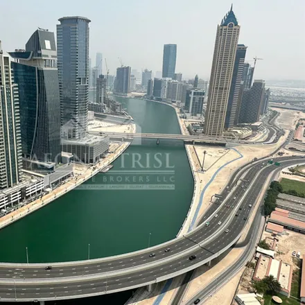 Image 3 - Finpower Aircon LLC, 2004 Al Khaleej Al Tejari 1 Street, Downtown Dubai, Business Bay, Dubai, United Arab Emirates - Apartment for rent