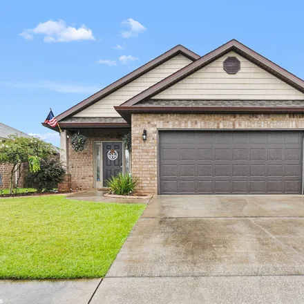 Buy this 3 bed house on 1728 Covington Lane in Foley, AL 36535