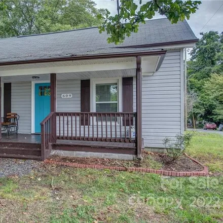 Buy this 3 bed house on 609 Old North Main Street in Clover, SC 29710