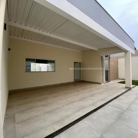 Image 1 - Avenida Doutor Fidelis, Centro, Uberaba - MG, 38015-020, Brazil - House for sale