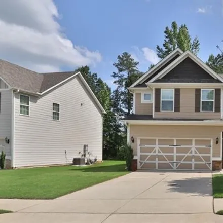 Buy this 4 bed house on 49 Ashton Place in Newnan, GA 30265