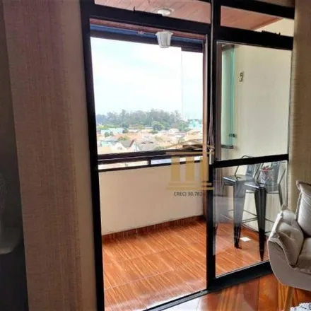 Buy this 3 bed apartment on Rua Ipatinga in Jardim Sul, São José dos Campos - SP