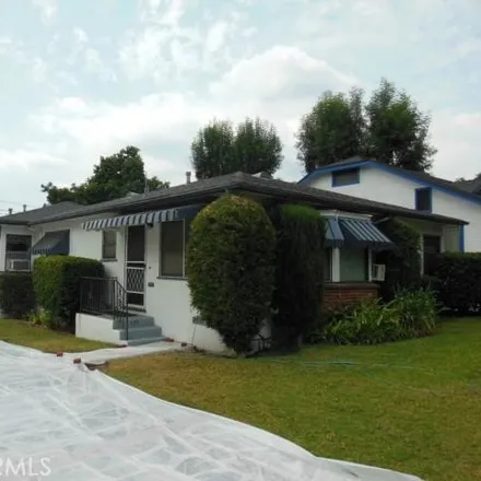 Rent this studio apartment on unnamed road in Monrovia, CA 91015