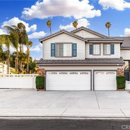 Buy this 4 bed house on 7070 Harvest Lane in Riverside, CA 92506