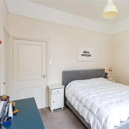 Image 6 - 13 Wallace Road, London, N1 2PG, United Kingdom - Apartment for rent