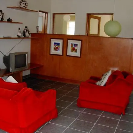 Rent this 2 bed apartment on América Salud in Comandante Espinar Avenue, Miraflores