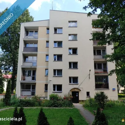 Buy this 3 bed apartment on Szaserów - Serocka in Szaserów, 04-323 Warsaw