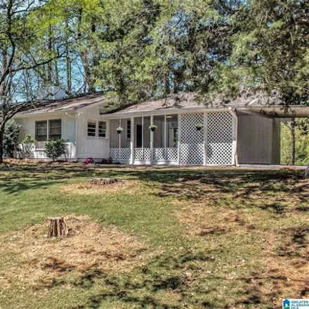 Buy this 3 bed house on 799 Cahaba River Estates in Hoover, AL 35244