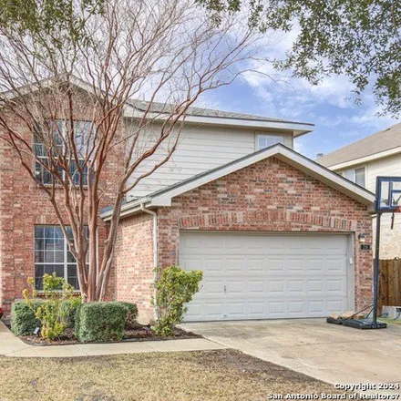 Buy this 3 bed house on 232 Crimson Tree in Cibolo, TX 78108