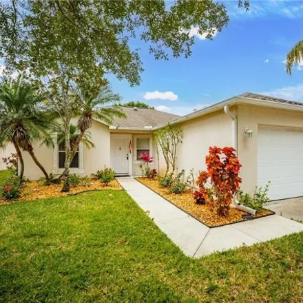 Buy this 3 bed house on 1098 West 13th Square in Royal Poinciana Park, Indian River County