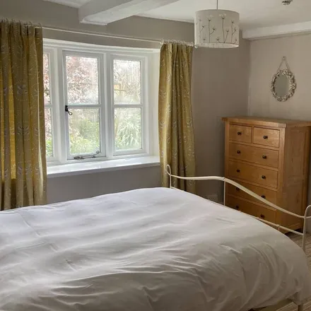 Rent this 1 bed house on Minchinhampton in GL5 5AF, United Kingdom