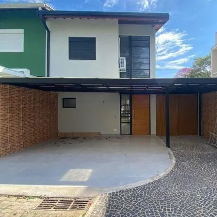 Image 2 - Rua Babaçu, Vila Brandina, Campinas - SP, 13092-572, Brazil - House for sale