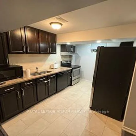Image 3 - Mactier Drive, Vaughan, ON L4H 3Z3, Canada - Apartment for rent