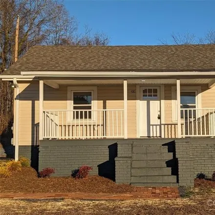 Buy this 2 bed house on 2670 North Ashe Avenue in Newton, NC 28658