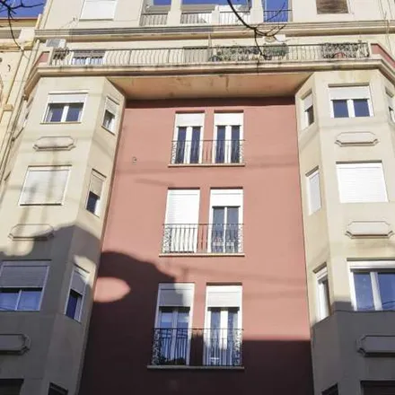 Image 5 - Carrer del Mestre Racional, 10, 46005 Valencia, Spain - Apartment for rent