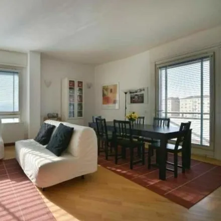 Image 1 - Via Abbadesse, 44, 20159 Milan MI, Italy - Apartment for rent