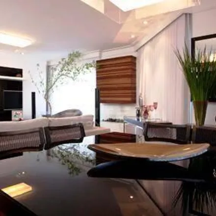 Rent this 3 bed apartment on Rua Rio Grande do Sul 601 in Centro, São Caetano do Sul - SP